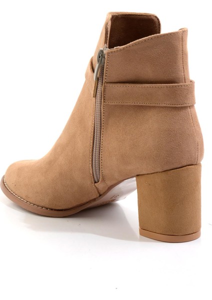 Camel Kadın Bot & Bootie K02233003972 modelleri
