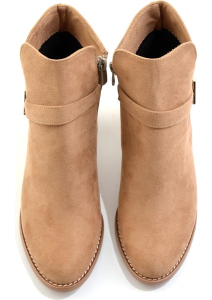 Camel Kadın Bot & Bootie K02233003972 fırsatları