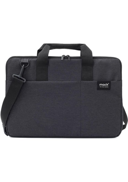 MCC-703 15.6 City Fit Notebook Çantası Siyah