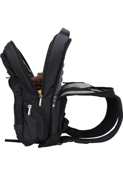 Monza-Usb 17 Lacivert Notebook Sırt Çantası fiyatları