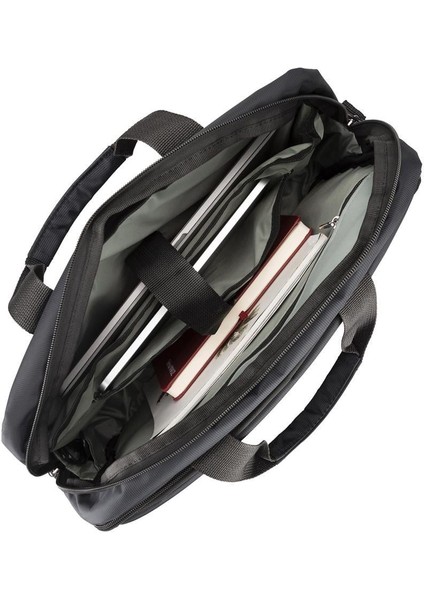 Siena-Usb 17 Siyah Notebook Çantası fiyatları