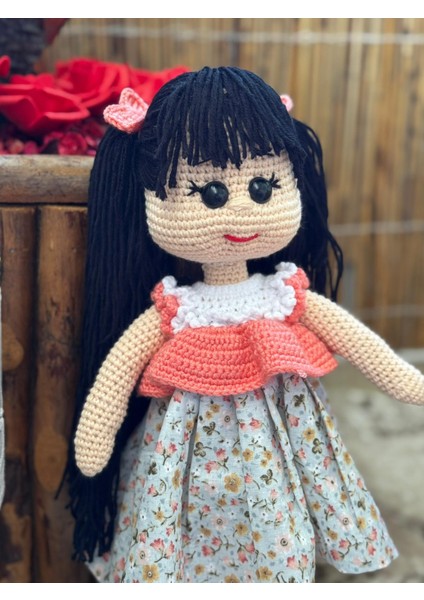 Amigurumi Devrim Bebek fiyatları