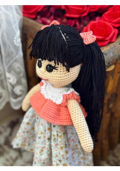 Amigurumi Devrim Bebek modelleri