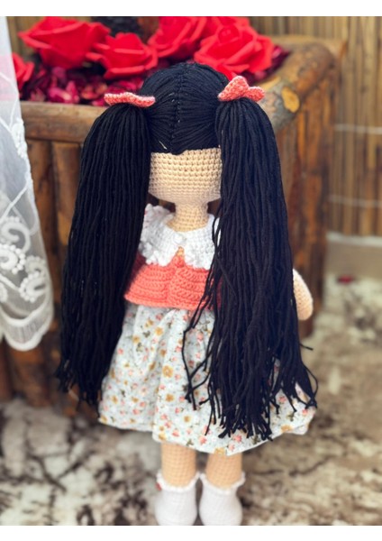 Amigurumi Devrim Bebek fırsatları