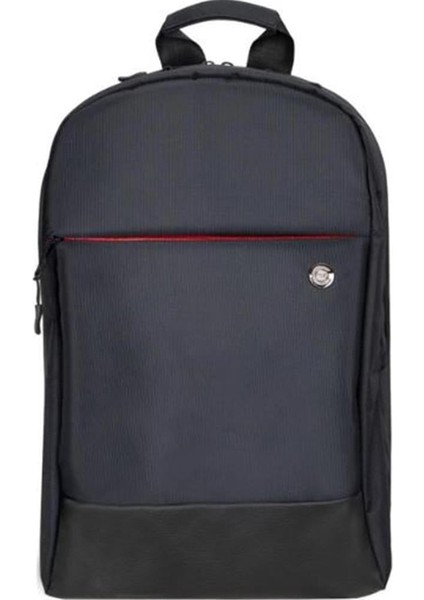 Palma 15.6" Notebook Sırt Çantası Siyah