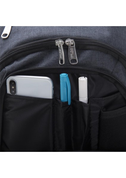 Lidya Gri 15.6" Notebook Sırt Çantası fiyatları