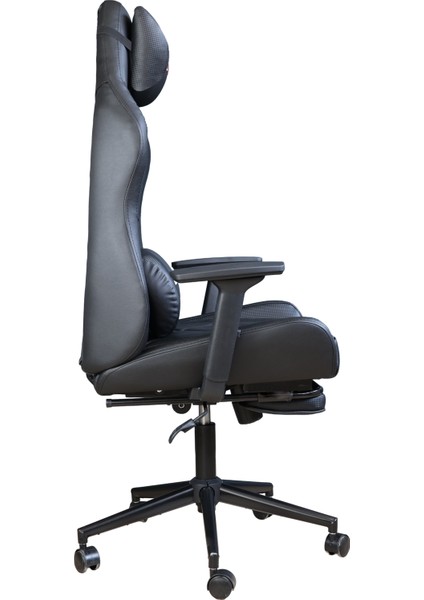 Carbon Deri, Ayak Uzatmalı Hype Model Oyuncu Koltuğu fiyatları