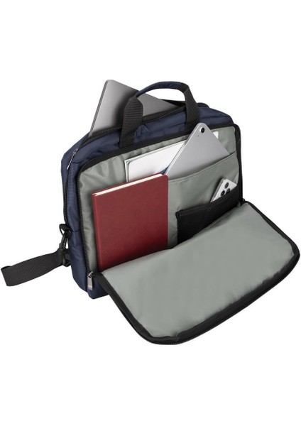 Siena-Usb 17 Lacivert Notebook Çantası fiyatları