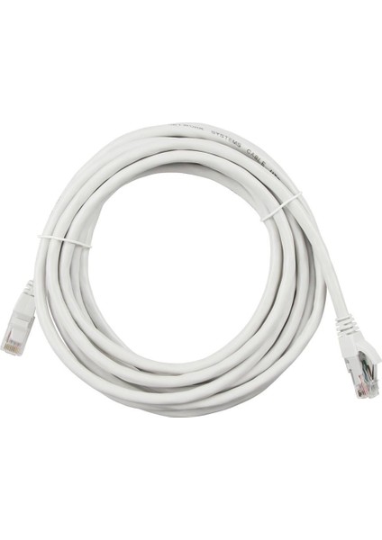 NP612B-0.5 Cat6 0.5mt Gri Utp Patch Kablo fiyatları