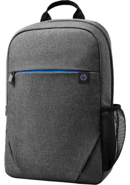 1E7D7AA Prelude 15,6" Sırt Çantası Gri
