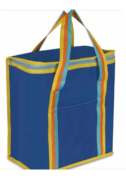 MCB-001 Termos Sıcak-Soğuk Çanta Mavi 30.5 Litre fiyatları