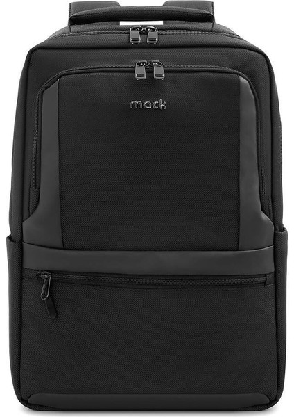MCE-1202 15.6 Offıce Pro-1 Eco Notebook Sırt Çantası Siyah