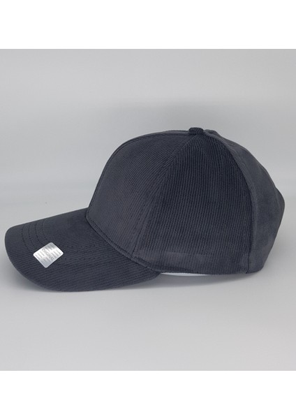 Fitilli Kadife Pamuk Spor Şapka modelleri