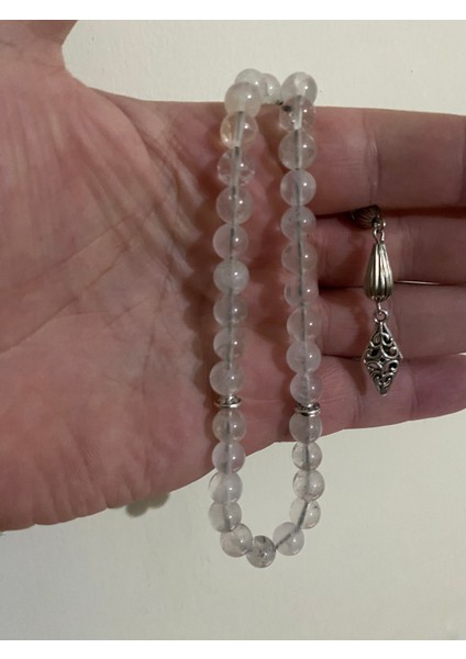 Kristal Kuvars Tesbih fırsatları