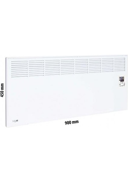 Ivigo Isıtıcı, EPK4590H20 B Ayaklı Ivigo 2000 Watt Hareket Sensörlü Konvektör Isıtıcı indirimleri