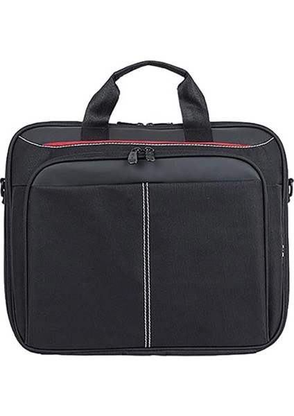 Orion-17" Siyah Notebook Çantası