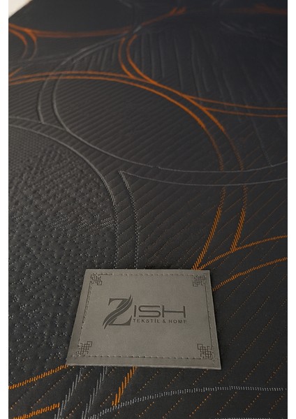 Dark Trend Sleep Yıkanabilir Kılıf Orta Sert Sünger Yatak Pedi & Şiltesi Topper 5 cm indirimleri