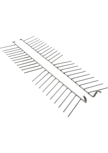 Bulaşık Makinesi Katlanır Tabaklık, Siemens SE24E951TR, SE24E860TR, SE24E851TR ile Uyumlu