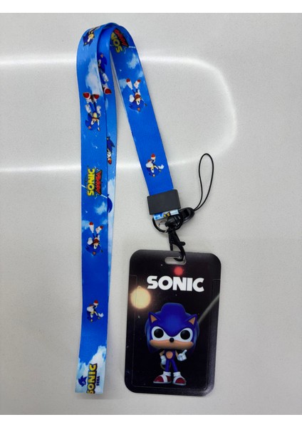 Boyun Askı Ipi/yaka Kartı