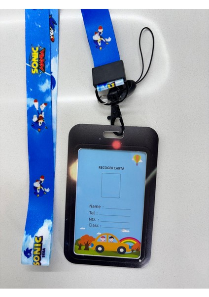 Boyun Askı Ipi/yaka Kartı fırsatları