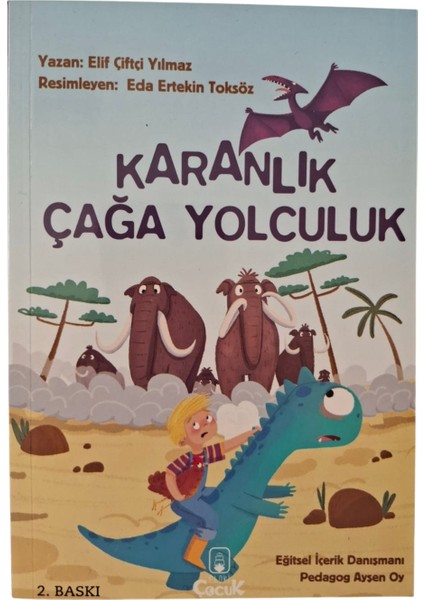 Karanlık Çağa Yolculuk