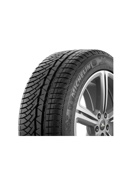225/45 R18 95V Xl Zp Rft Pilot Alpin Pa4 Oto Kış Lastiği (Üretim Yılı: 2025) modelleri
