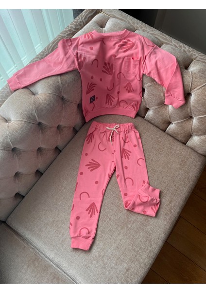 Kız Çocuk Eşofman fiyatları