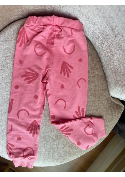 Kız Çocuk Eşofman modelleri