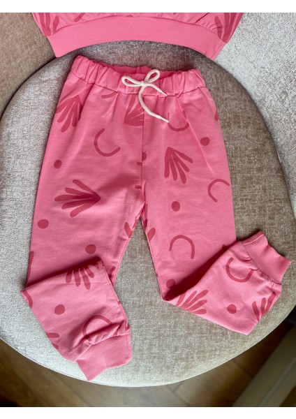 Kız Çocuk Eşofman fırsatları