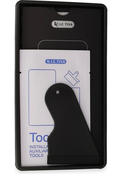 Samsung Galaxy S23 Ultra Durable Full Glue Curved Hayalet CAM-(5796) fiyatları