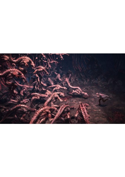 Devil May Cry 5 Special Edition Ps5 Game indirimleri