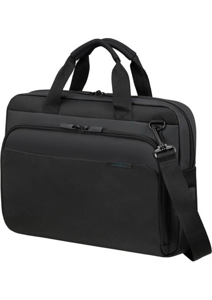 KF9-09-002 15.6" Mysight USB Girişli Notebook Çantası Siyah