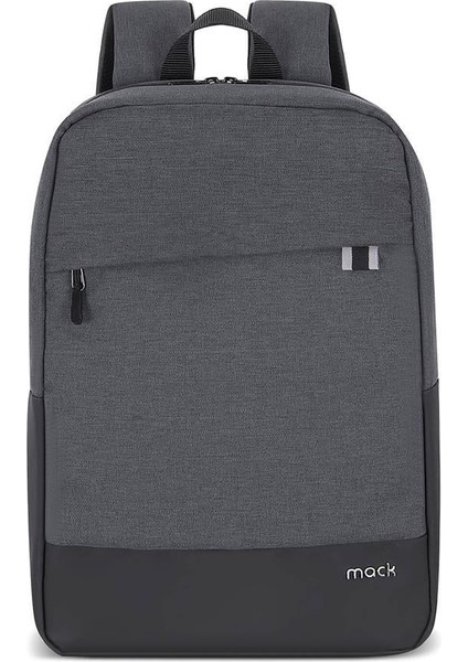 MCE-1103 15.6 Unıcıty Eco Notebook Sırt Çantası Siyah