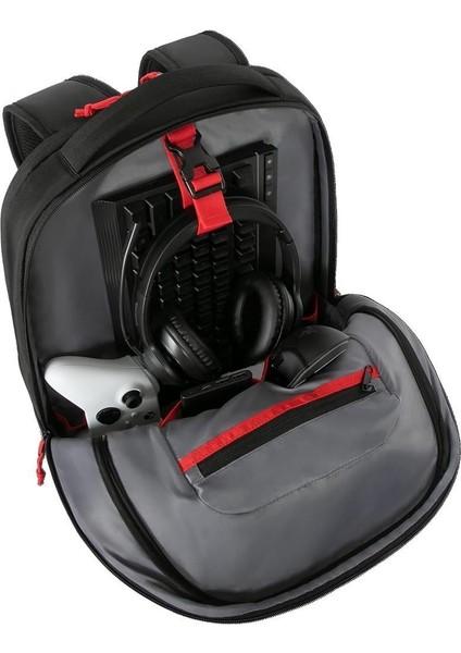 TBB639GL Strike2 Gaming Sırt Çantası 17.3" Siyah fiyatları