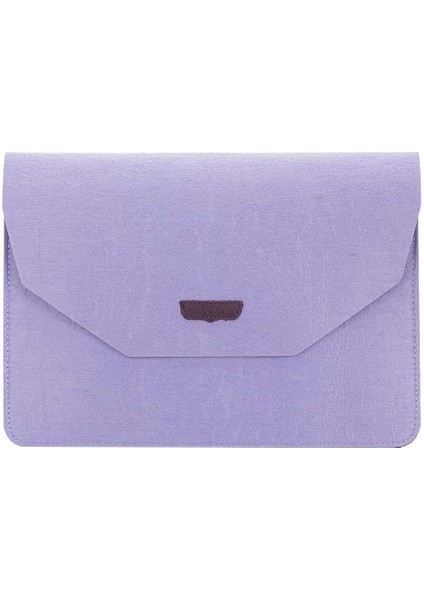 Lila 11" Slim Notebook Kılıfı