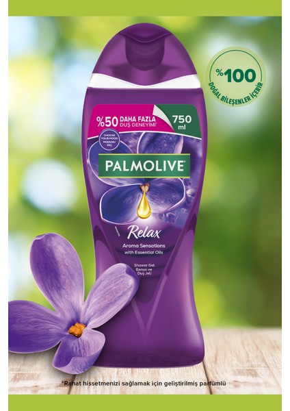 Aroma Sensations So Relaxed Aromatik Banyo ve Duş Jeli 750 ml x 2 Adet + Seyahat Kiti Hediye fiyatları