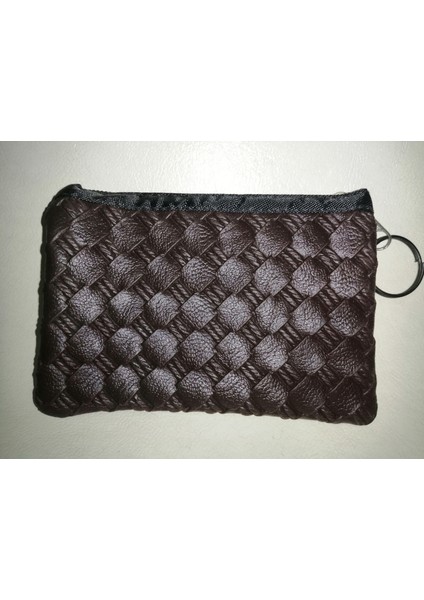 Kadın Suni Deri Mini Bozuk Para Cüzdanı fırsatları