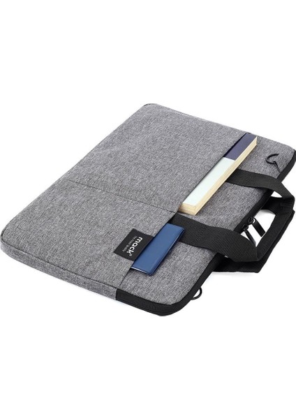 MCC-704 15.6 City Fit Notebook Çantası Gri fiyatları
