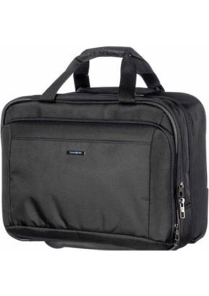 CM5-09-108 17.3" Guard It 2.0 Tekerlekli Notebook Çantası Siyah