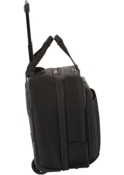 CM5-09-108 17.3" Guard It 2.0 Tekerlekli Notebook Çantası Siyah fiyatları