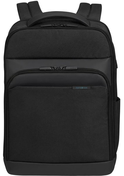 KF9-09-004 15.6" Mysight USB Girişli Notebook Sırt Çantası Siyah