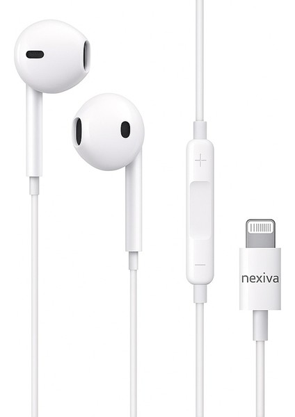 Apple Kulaklık Lightning Girişli Kulakiçi Kulaklık Earpods (Bluetooth Connect) modelleri