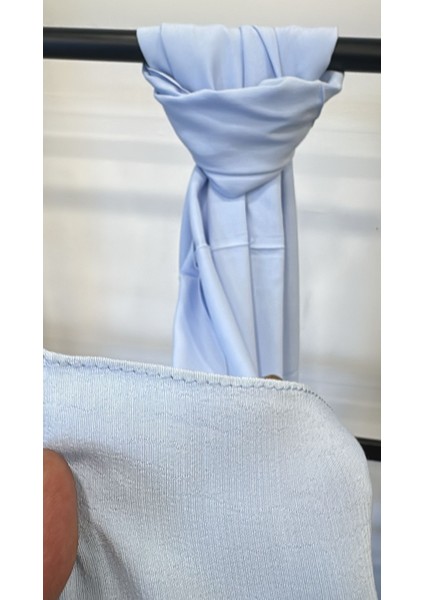 Maroken (Keçi Derisi) Lux Şal Krem Rengi