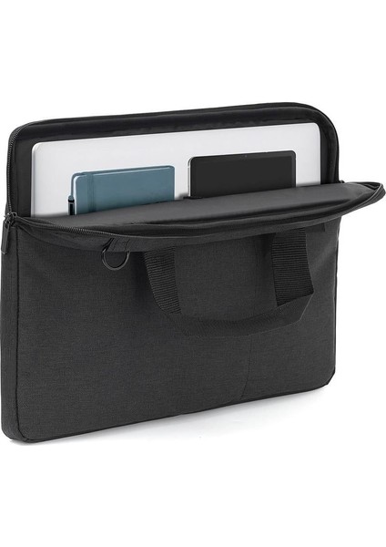 MCC-701 14.1 City Fit Notebook Çantası Siyah fiyatları