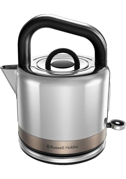 26422-70/RH Distinctions 2400 W 1.5 Lt Çelik Kettle Su Isıtıcısı