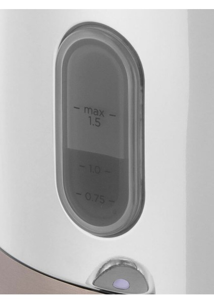 26422-70/RH Distinctions 2400 W 1.5 Lt Çelik Kettle Su Isıtıcısı fırsatları