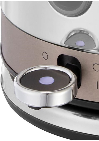 26422-70/RH Distinctions 2400 W 1.5 Lt Çelik Kettle Su Isıtıcısı