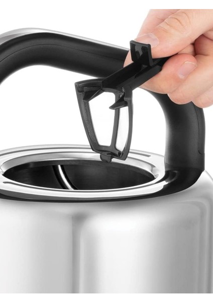 26422-70/RH Distinctions 2400 W 1.5 Lt Çelik Kettle Su Isıtıcısı