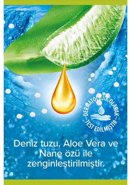 Aroma Sensations Feel The Massage Banyo ve Duş Jeli 500 ml x2 Adet + Seyahat Kiti Hediye fırsatları