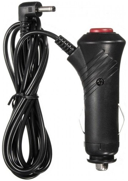 12V 1.5A Araç Şarj Adaptörü 4mm 1.7 mm Jak Uçlu Çakmaklık Şarj Adaptörü fiyatları